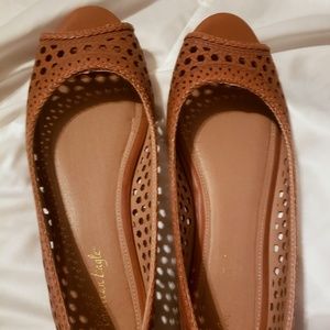 Size 11 American Eagle Flats